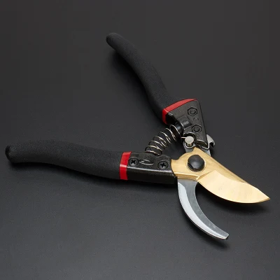 Girdling Knife Pruning Shear Sharp High Quality Standard Strong Pruner Gardening Heavy Duty Scissors