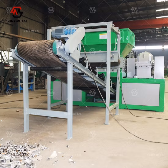 Tyre Shredder Machine Tire Shredder Machines Shredder Machine Plastic Metal Crusher Machine Shredder Shredder Steel Scrap Machine