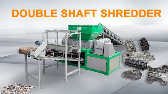 Tyre Shredder Machine Tire Shredder Machines Shredder Machine Plastic Metal Crusher Machine Shredder Shredder Steel Scrap Machine