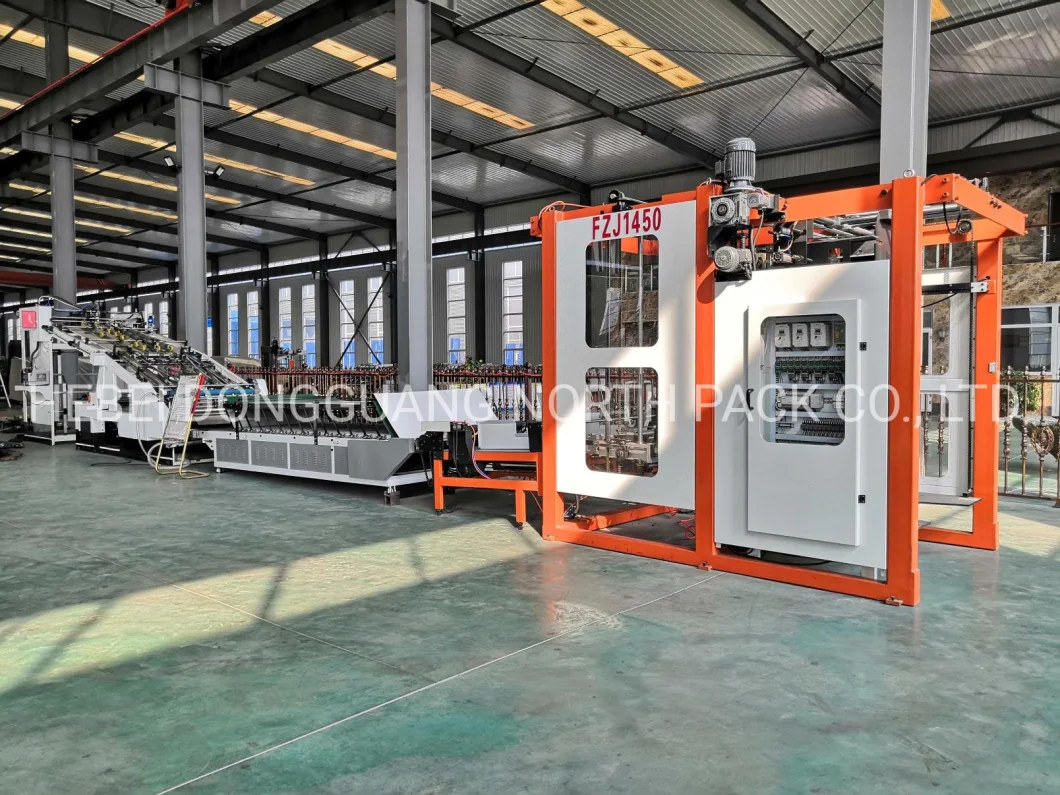 Horizontal automatic hydraulic baling press for cardboard waste