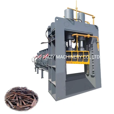 Heavy Duty Equipment Gantry Shear Iron Cutting Machines Hydraulic Guillotine Shear