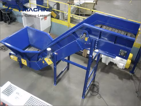 Metal Shredder Machine Car Crusher Iron Scrap Crusher Scrap Metal Recycling Machine Steel Scrap Crushing Machine Tin Steel Shredder Plastic Crushing Machines