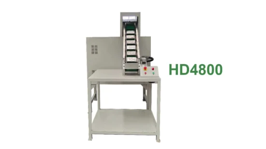 Hard Drive Shredder H5 Level for HDD and SSD Data Destruction and Recycling