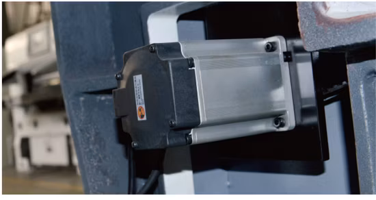 Full Automatic Program Control Hydraulic Copy Paper Cutting Machine Slitting Guillotine