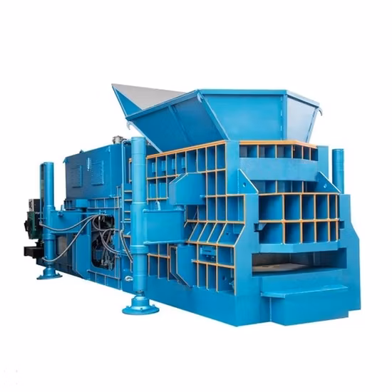Factory Price Scrap Shear Machine for Sale